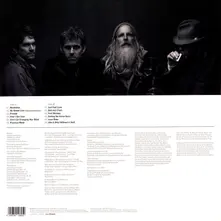 Reef – REVELATION (Vinyl)