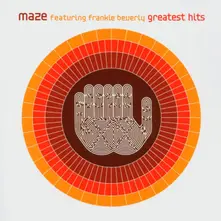MAZE - GREATEST HITS thumbnail