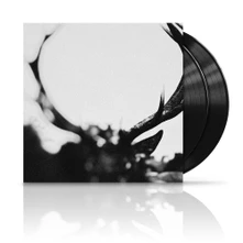 Vinyl IHSAHN