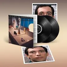 Pete Shelley, Vinyl HOMOSAPIEN