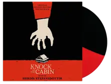 Vinyl KNOCK AT THE CABIN