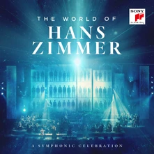 Hans Zimmer, CD World Of Hans Zimmer: A Symphonic Celebration