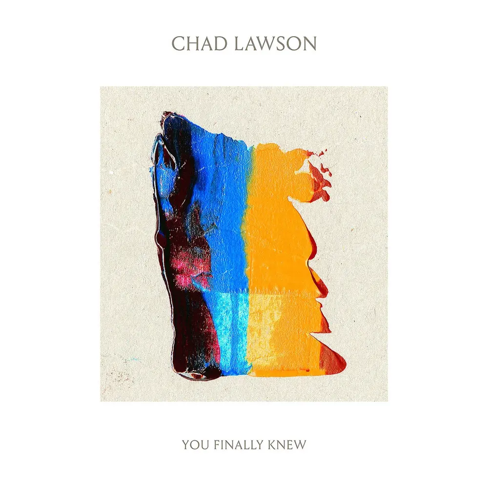 YOU FINALLY KNEW