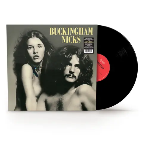 BUCKINGHAM NICKS