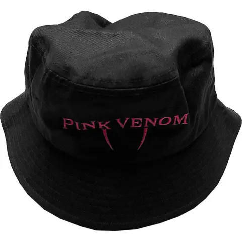 Pink Venom