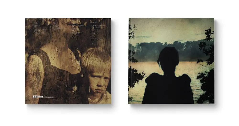 Porcupine Tree – DEADWING (CD)