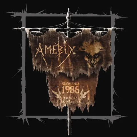 AMEBIX - SLOVENIA 86