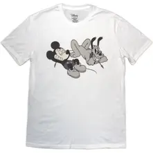 Mickey & Pluto Relax thumbnail