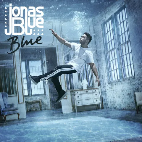 Jonas Blue – CD BLUE