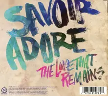 LOVE THAT REMAINS thumbnail