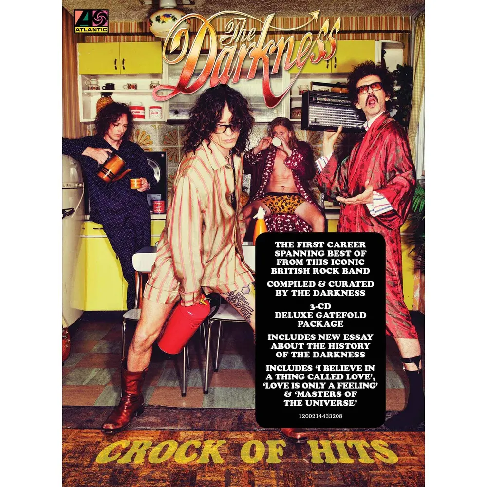CROCK OF HITS