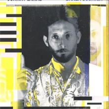Vinyl Lamas, Johnny - Danza Cosmica