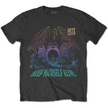 Keep Yourself Alive thumbnail
