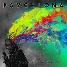Psychlona, CD WARPED VISION