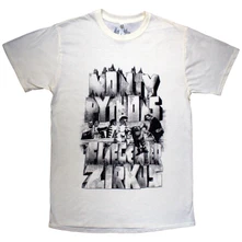 Unisex T-Shirt: Zirkus (Natural) thumbnail