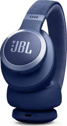 JBL Live 770NC Blue thumbnail