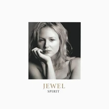 Jewel, Vinyl SPIRIT