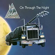 ON THROUGH THE NIGHT thumbnail
