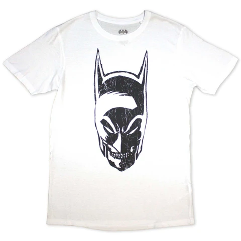 Batman - Snarl