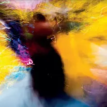 Vinyl BRIGHT CIRCUMSTANCE