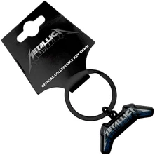 Kľúčenka Keychain: Blue Shadow Logo