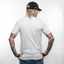 Yzomandias – Tričko Ze Dna + CD zdarma (Balík)