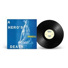 Fontaines D.C., Vinyl A HERO'S DEATH