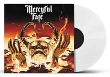 Mercyful Fate, Vinyl 9