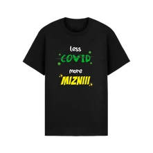 Less Covid more Mizniii (Meet & Greet Edition) thumbnail