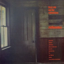 Lloyd Cole and the Commotions, Vinyl RATTLESNAKES