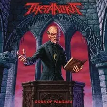 Tiktaalika, Vinyl Gods of Pangaea
