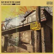 RAP OR GO TO THE LEAGUE thumbnail