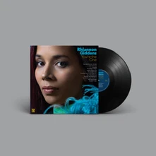 Rhiannon Giddens, Vinyl GIDDENS, RHIANNON - YOU'RE THE ONE