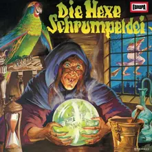 001/Die Hexe Schrumpeldei thumbnail