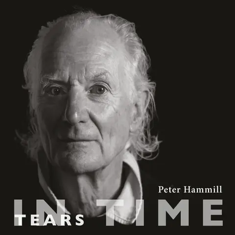 TEARS IN TIME