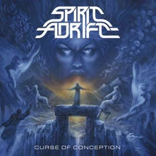 CD Curse of Conception (Re-Issue 2020)