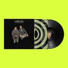 Sleaford Mods, Vinyl THE DEMISE OF PLANET X