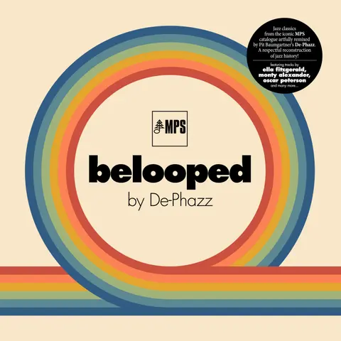 BELOOPED