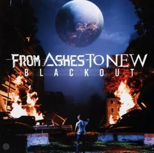 CD BLACKOUT