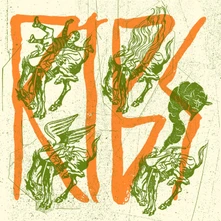 Vinyl COLD RIBS