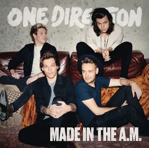 Made In the A.M.