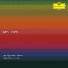 Max Richter, Vinyl THE NEW FOUR SEASONS