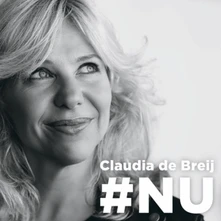 Claudia de Breij, CD #NU