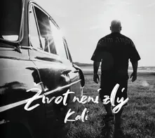 Kali – Život neni zlý (CD)