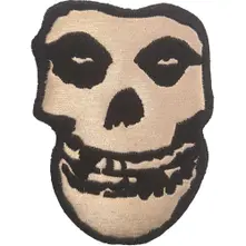 Gold Skull thumbnail