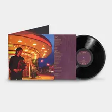 Richard Hawley, Vinyl COLES CORNER