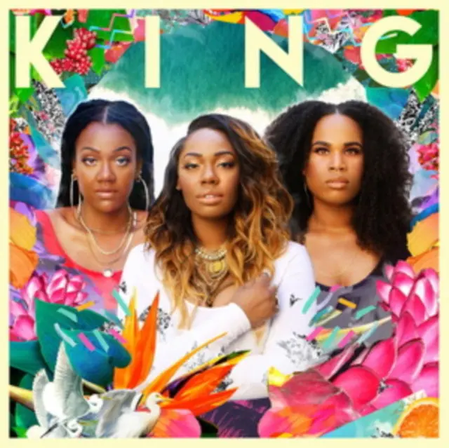 King - We Are King