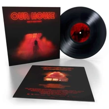 Mark Korven, Vinyl OUR HOUSE