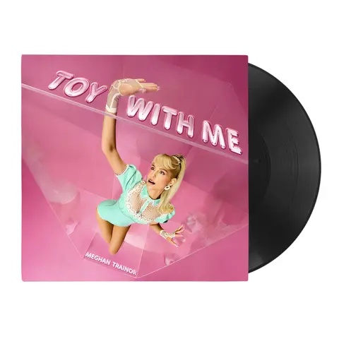 TRAINOR, MEGHAN - Toy With Me