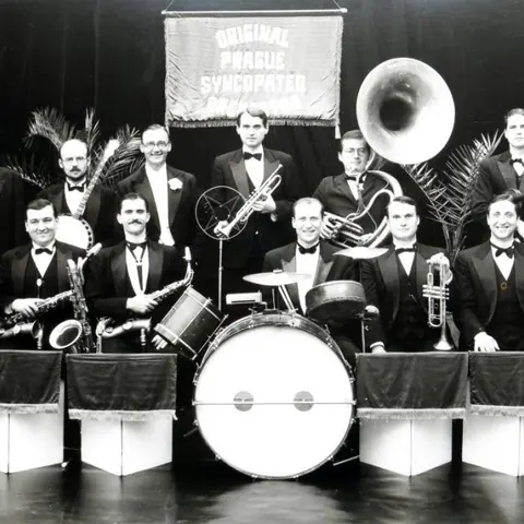 The Legendary Concert At The Brecon Jazz Festival 1995